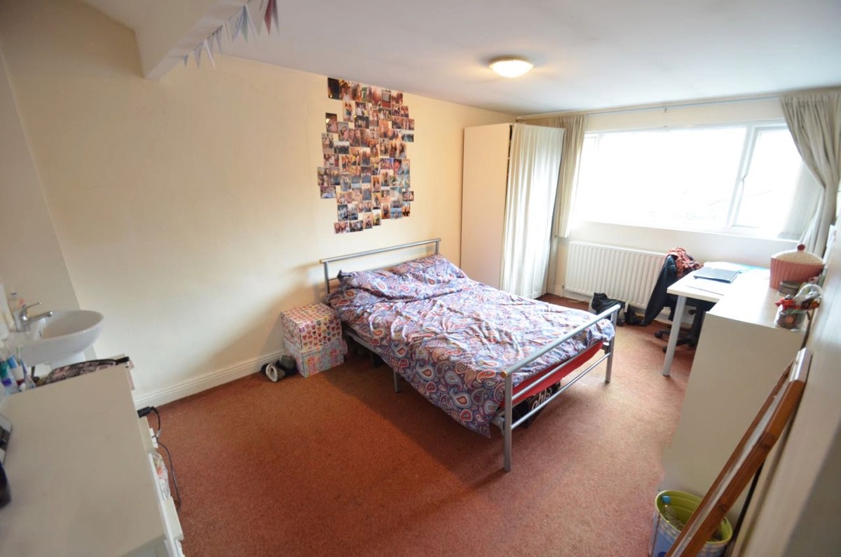 Additional image 9 of 8 Bed Terraced House, Belle Vue Road, LS3, N1 7GU