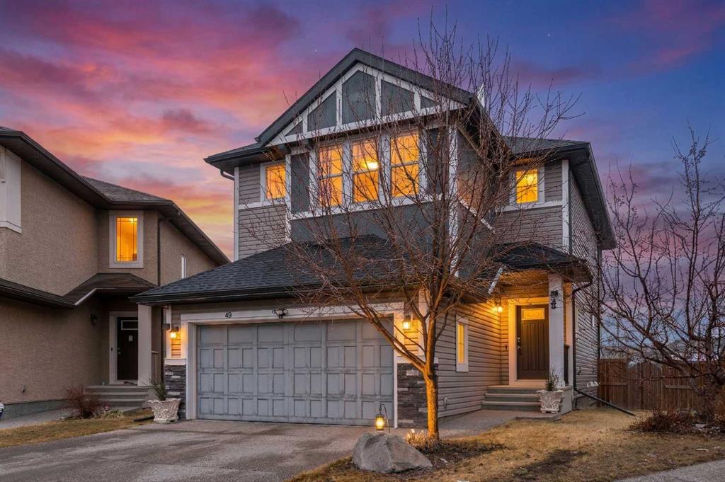 49 Evansview Manor NW, Calgary, AB, T3P 0J7
