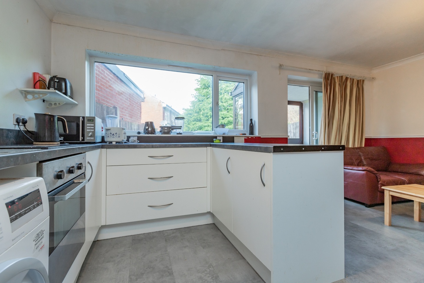 Room in a Shared House, Raddlebarn Road, B29, N1 7GU