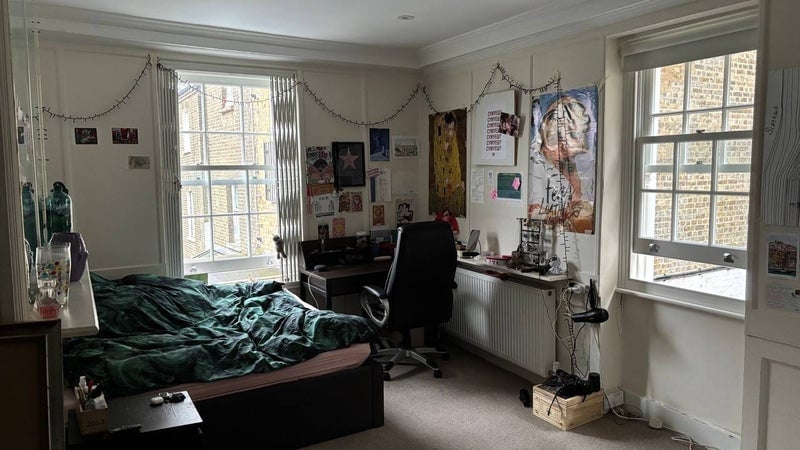 Additional image 2 of Room in a Shared Flat, Haverstock Hill, NW3, N1 7GU