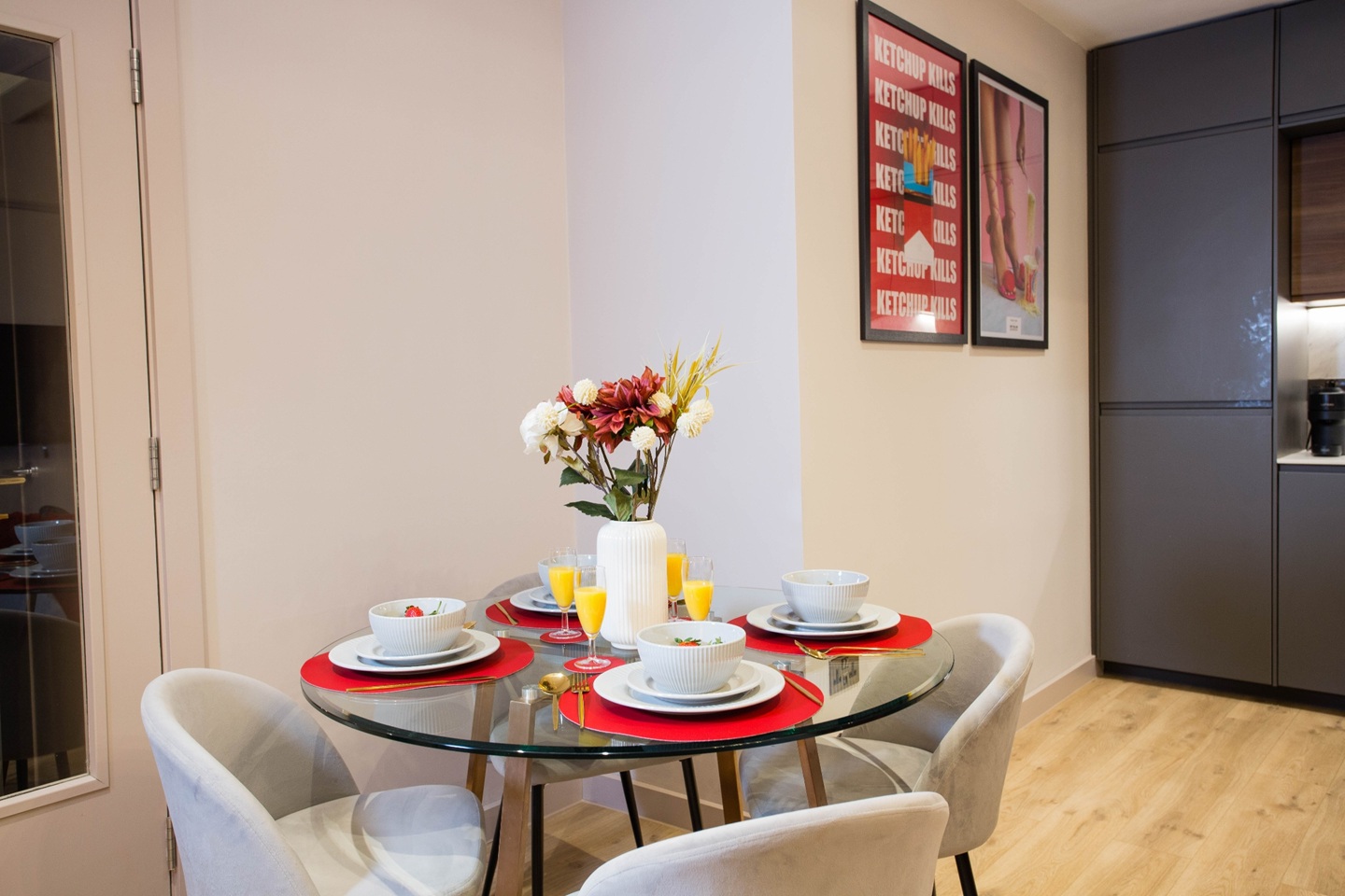 Additional image 16 of 2 Bed Flat, Manchester, M1, N1 7GU