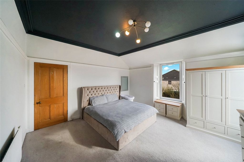 Additional image 16 of 3 bed flat for saleHilton Road, Alloa, Clackmannanshire FK10