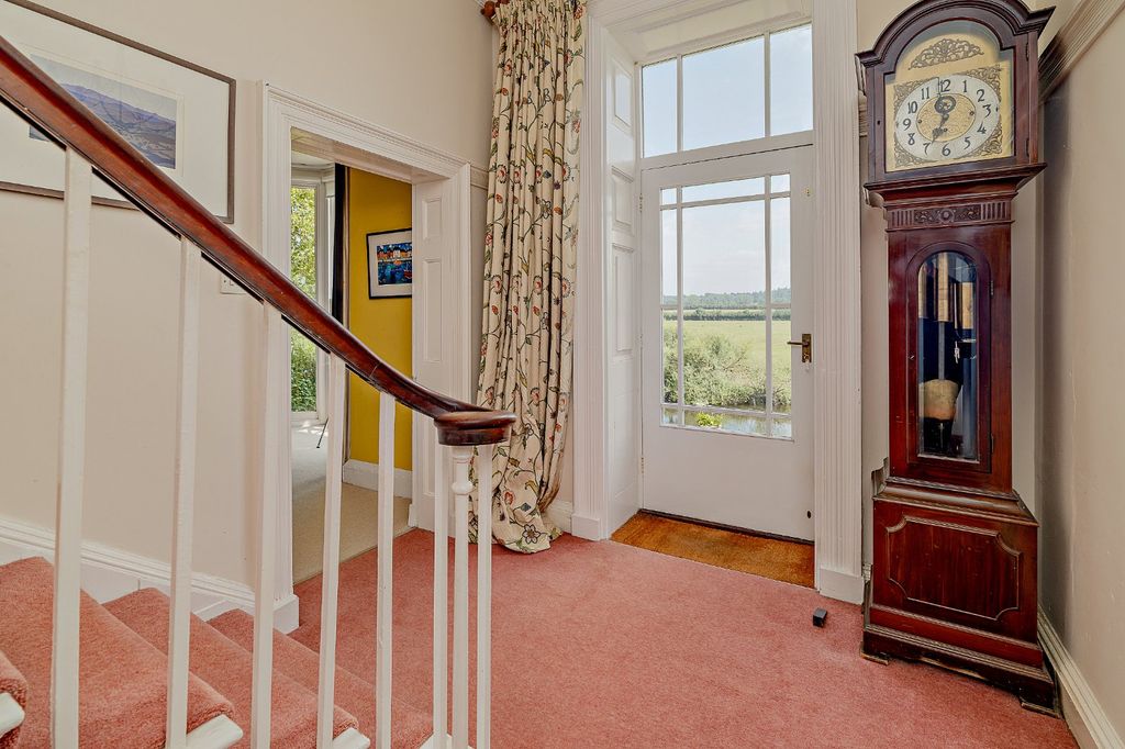 Additional image 16 of 5 bed detached house for saleIsle Lane, Bicton, Shrewsbury SY3