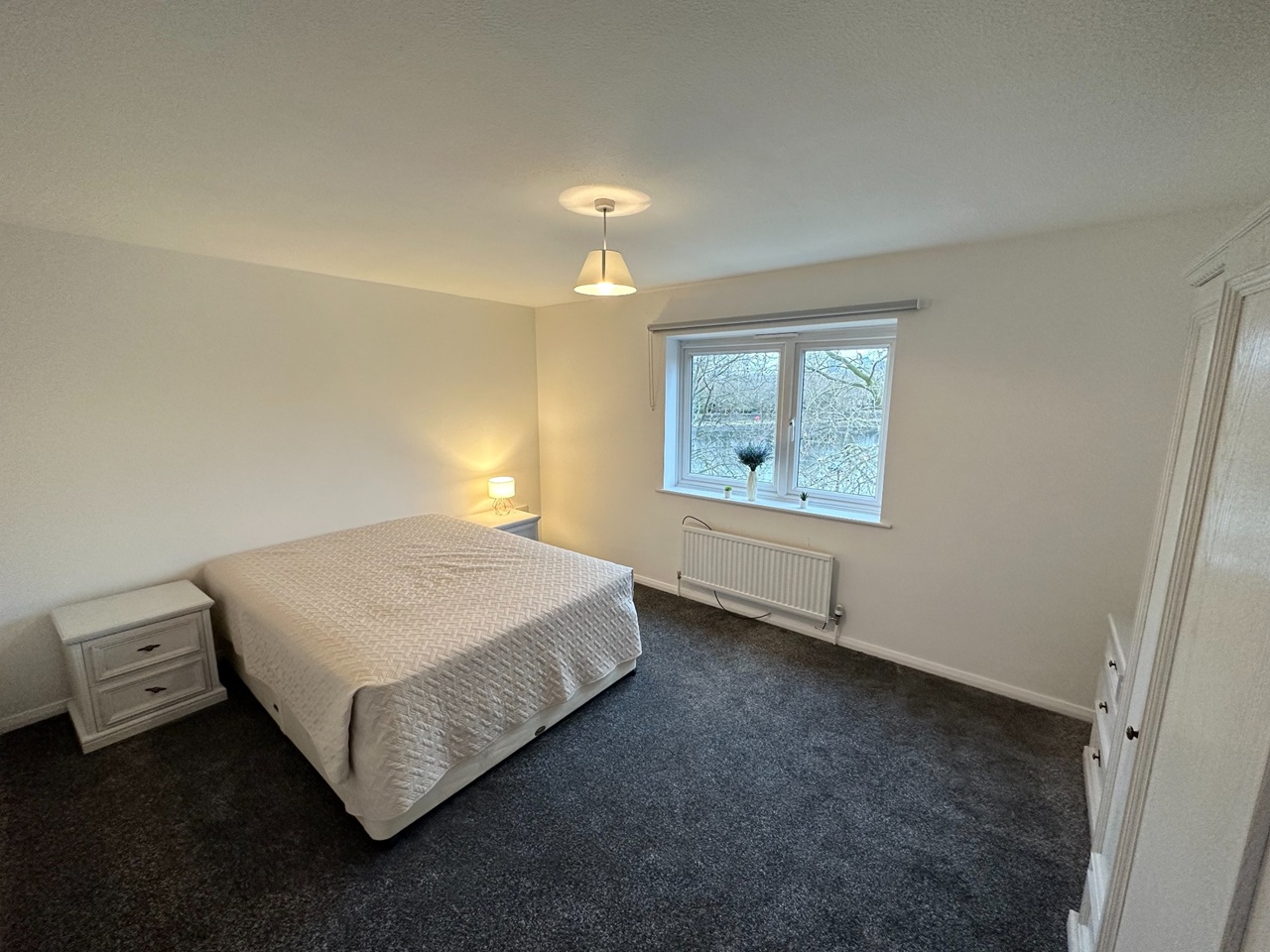 Additional image 3 of Room in a Shared House, Bray Crescent, SE16, N1 7GU