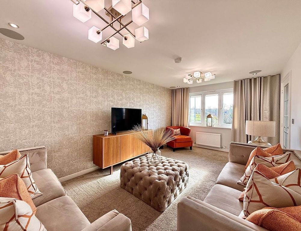 Additional image 2 of 4 bed villa for saleCommonwealth Drive, Troon KA10