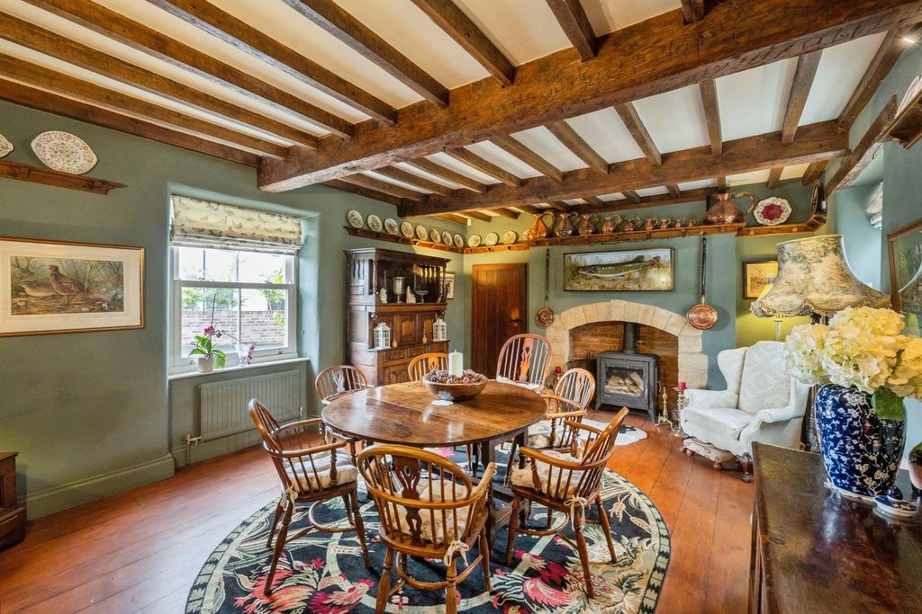 Additional image 12 of 9 bed detached house for saleHolme Lane, Holme, Doncaster DN5