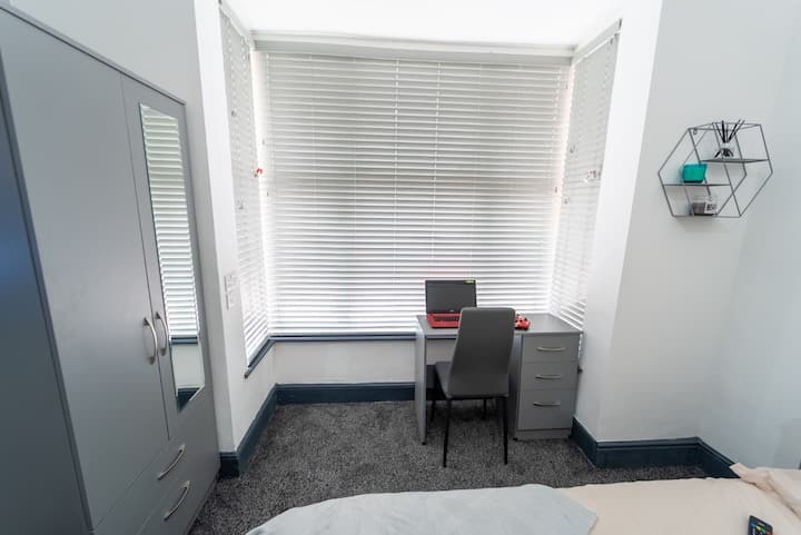 Additional image 4 of Room in a Shared House, Pershore Road, B29, N1 7GU