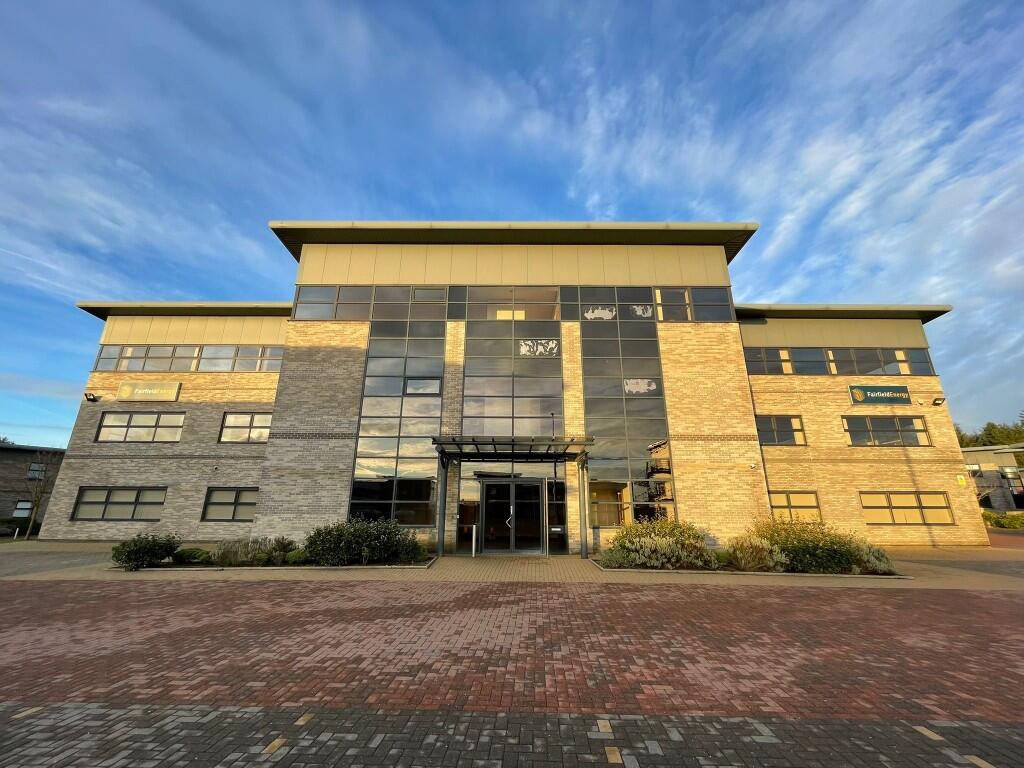 Prospect Road, Westhill, Aberdeenshire, AB32