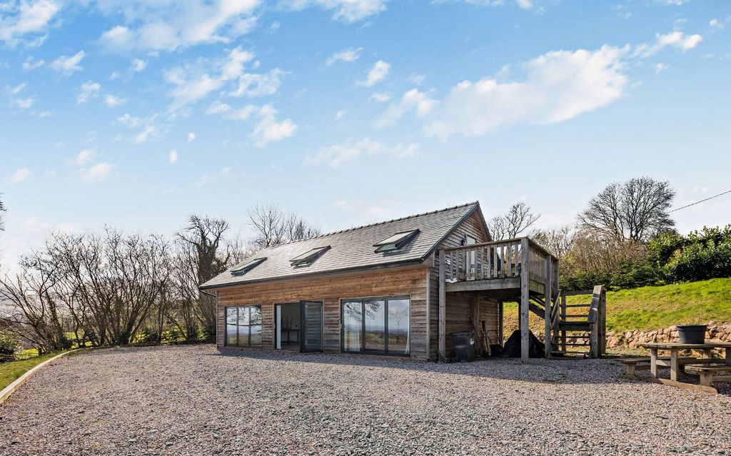 Additional image 19 of 5 bed detached house for saleTrefonen, Oswestry, Shropshire SY10