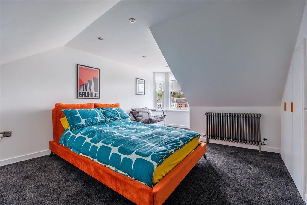 Additional image 16 of 3 bed flat for saleGreen Street, Strathaven ML10