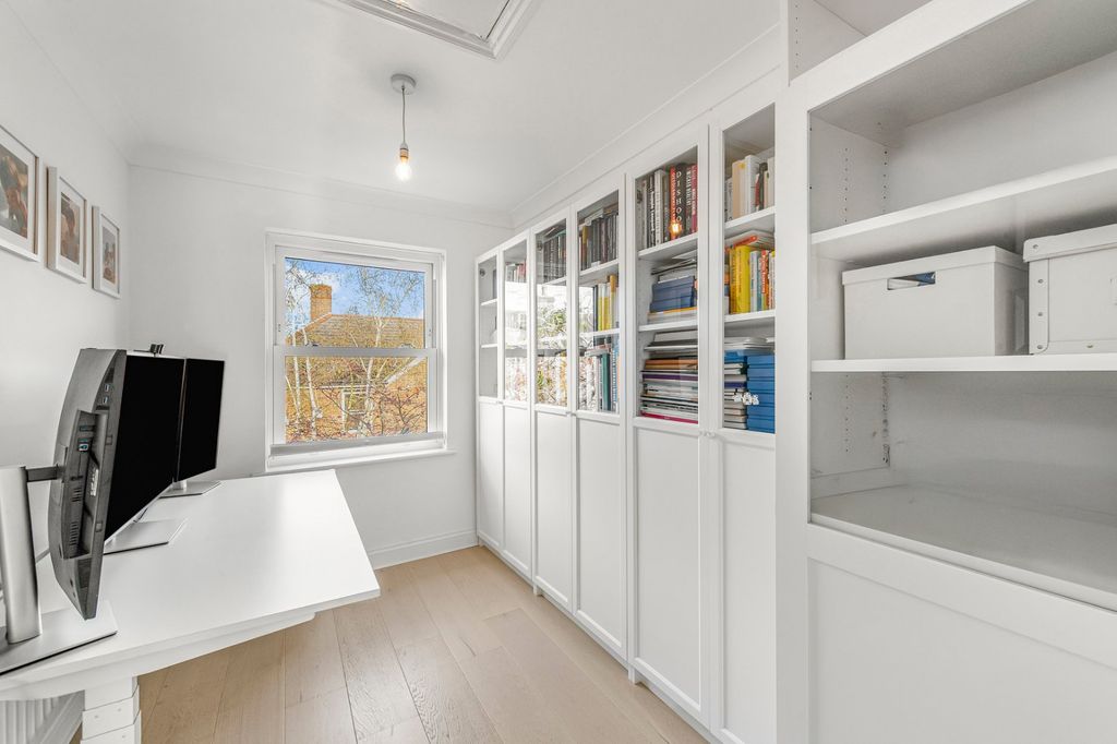 Additional image 10 of 3 bed maisonette for saleKing George Square, Richmond TW10