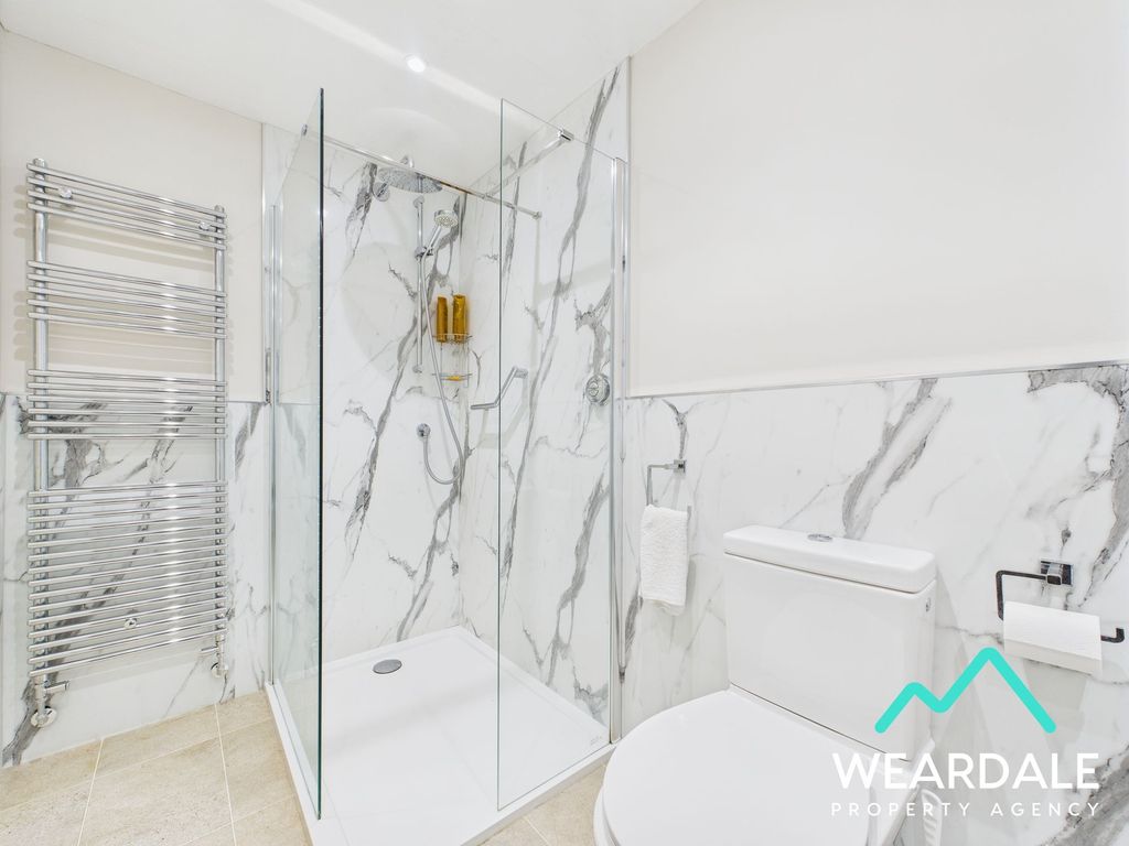 Additional image 19 of 3 bed flat for saleMarket Place, Wolsingham DL13