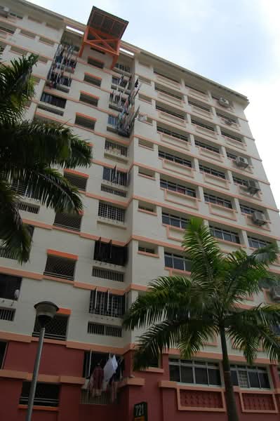 Additional image 23 of 721 Pasir Ris Street 72