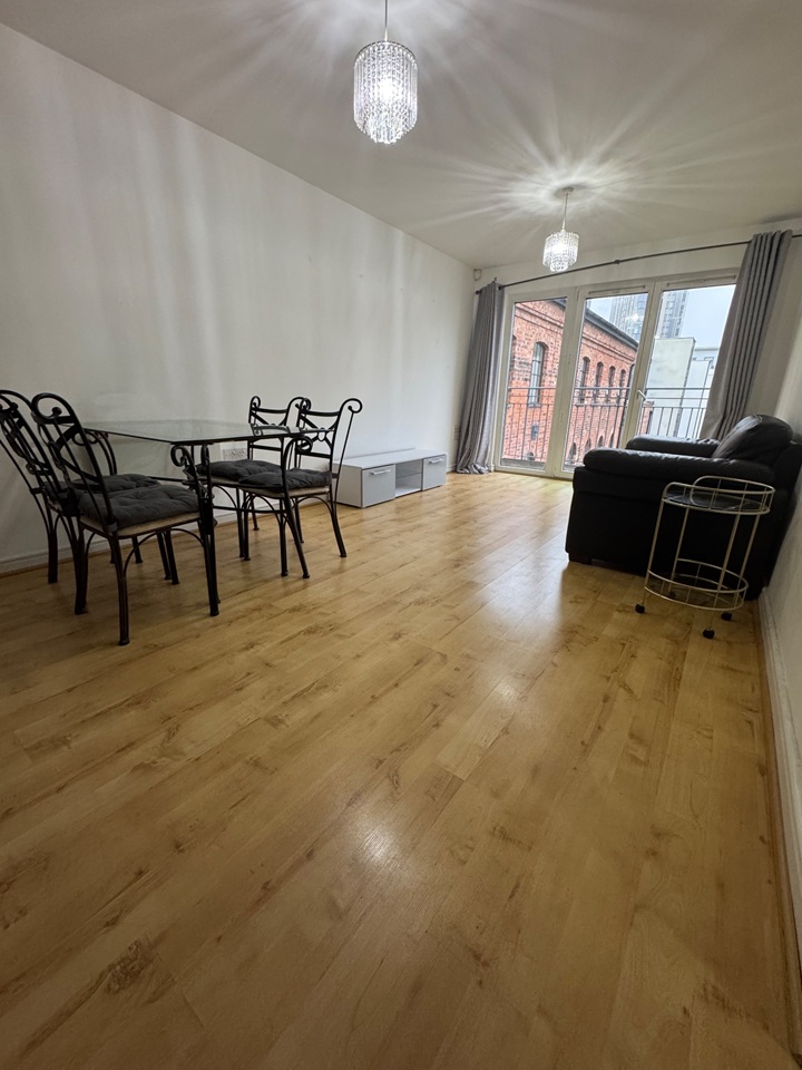 Additional image 7 of 1 Bed Flat, Liberty Place, B16, N1 7GU