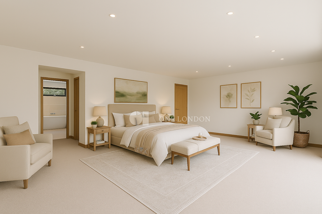 Additional image 18 of 5 bed cottage for saleWoodland Cottage, Little Durnford, Salisbury SP4