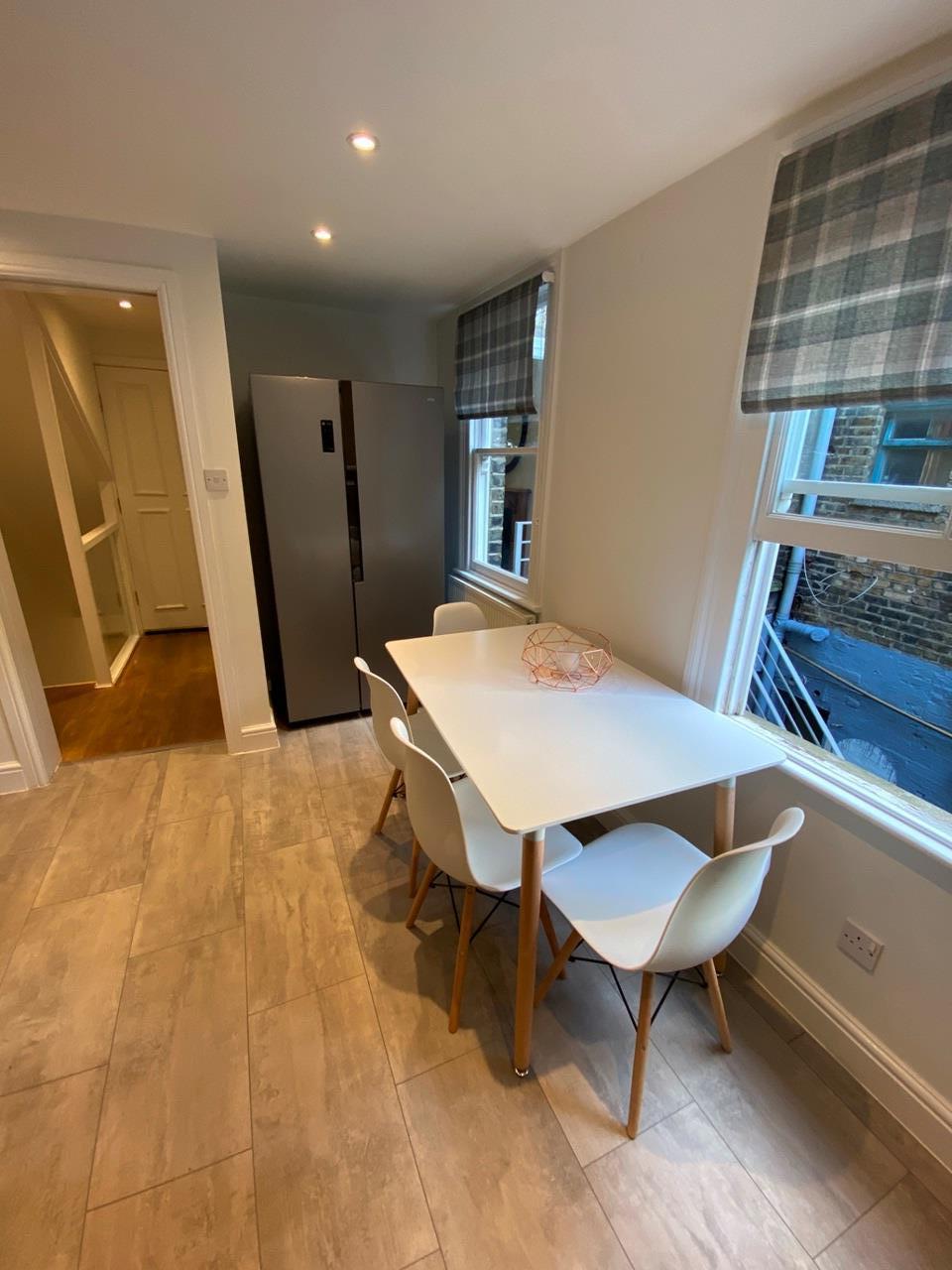 Additional image 26 of 2 Bed Maisonette, Fortess Road, NW5, N1 7GU