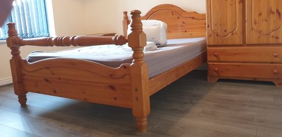 Additional image 7 of Room in a Shared House, Alderson Road, B8, N1 7GU