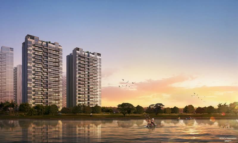 Additional image 18 of Upper Serangoon View