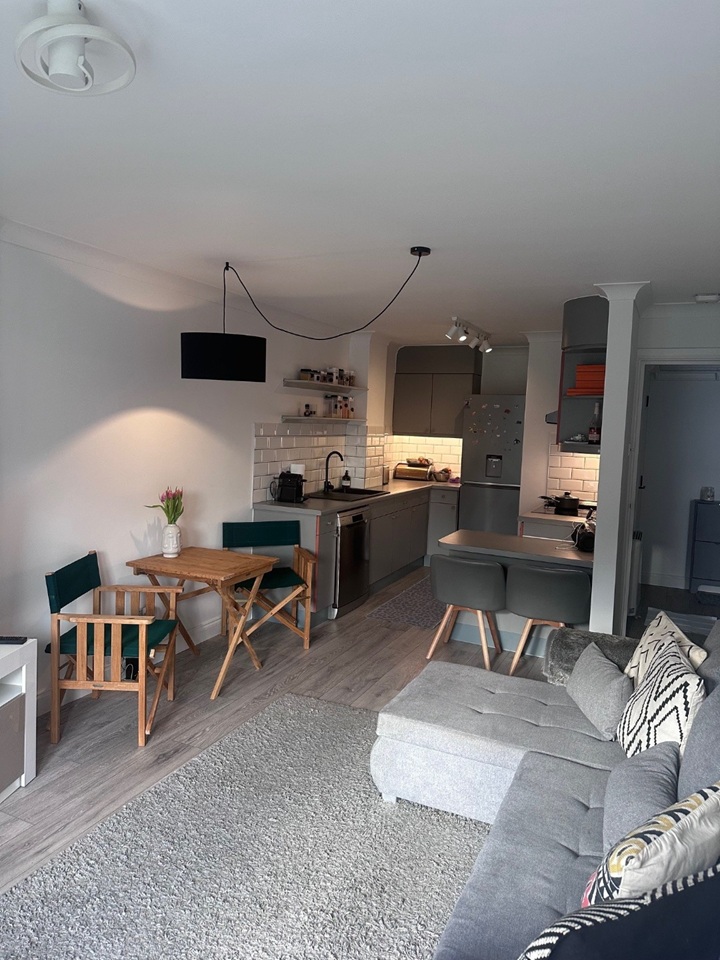 Additional image 6 of 1 Bed Flat, Maltings Place, SW6, N1 7GU