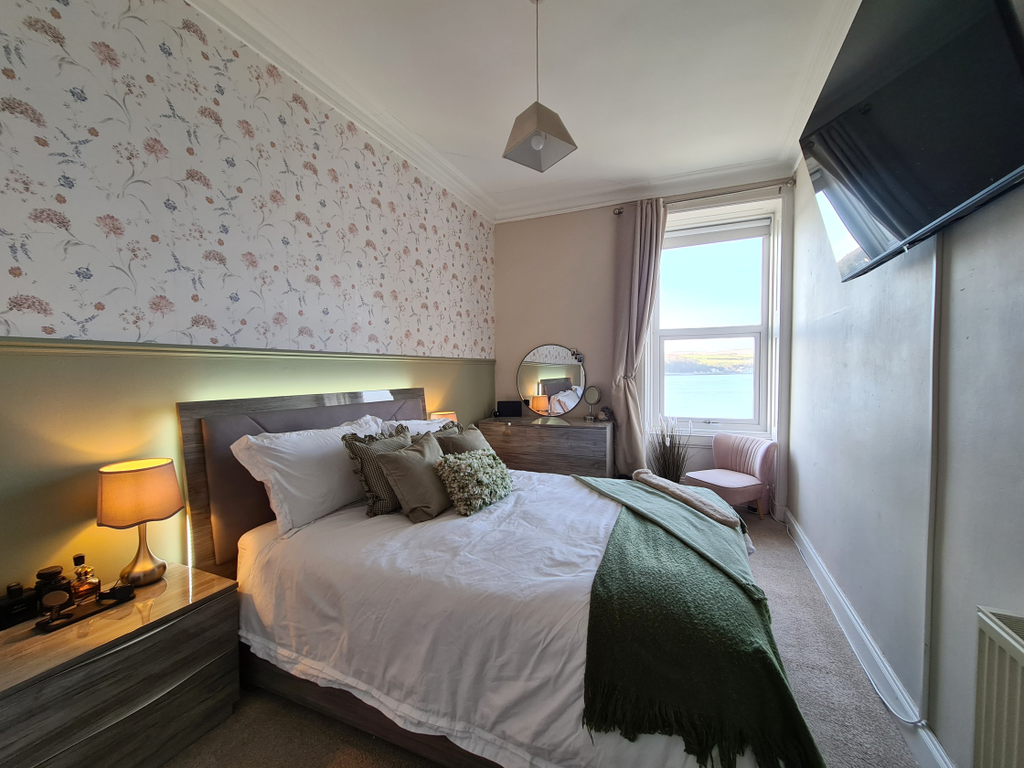 Additional image 14 of 3 bed flat for saleFlat 2/2, 18 Battery Place, Rothesay PA20