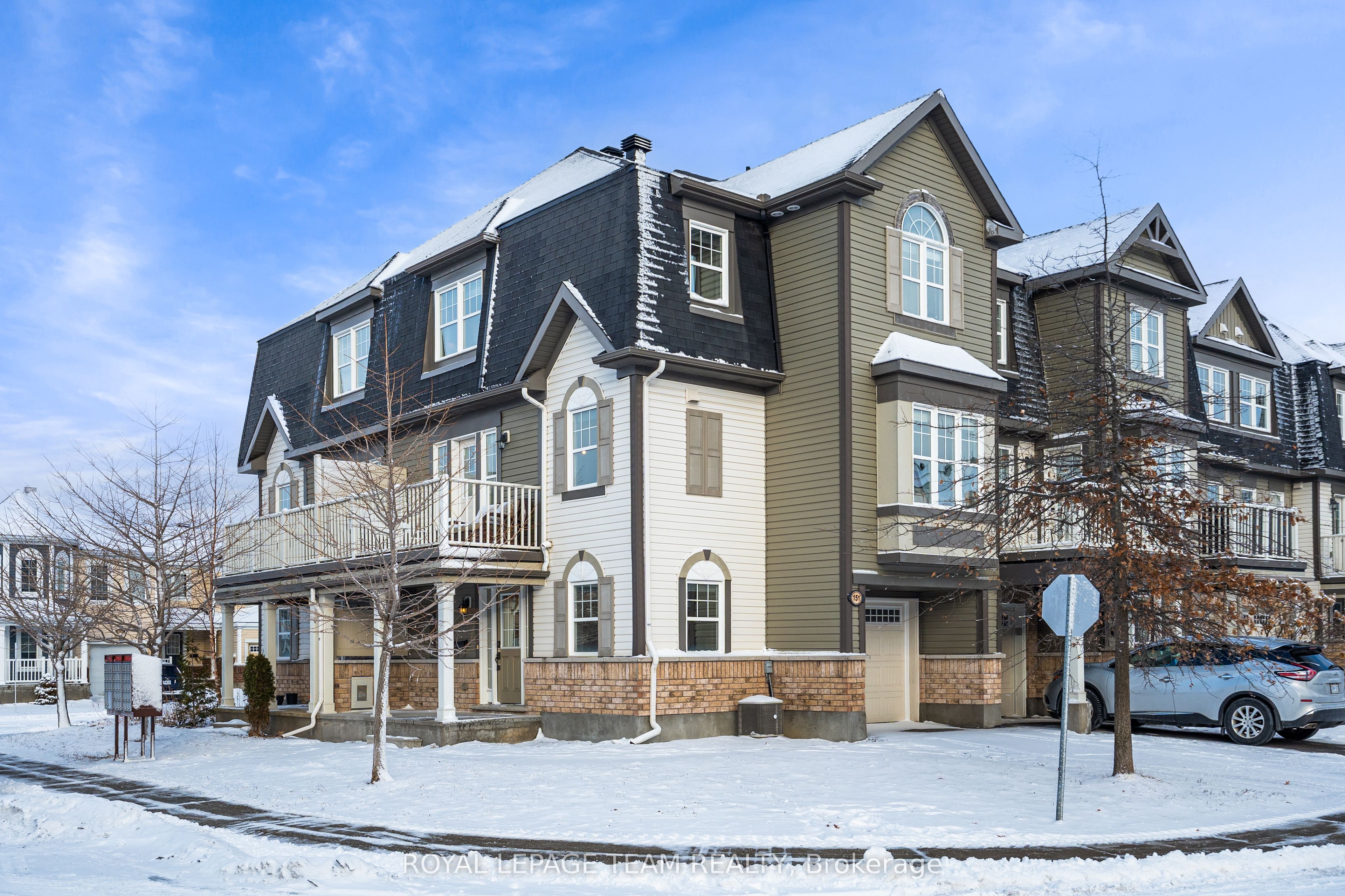 Additional image 3 of 151 Grenadine Street, Ottawa, ON, K2S 0N8