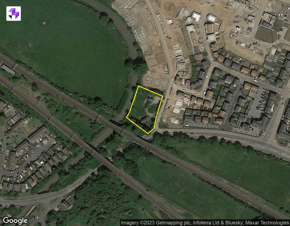 Additional image 4 of Land for saleMoors Lane, Houlton, Rugby CV23