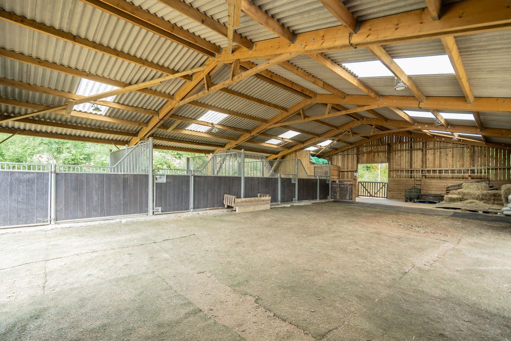 Additional image 38 of 9 bed detached house for saleWood End Road, Cranfield, Bedfordshire MK43