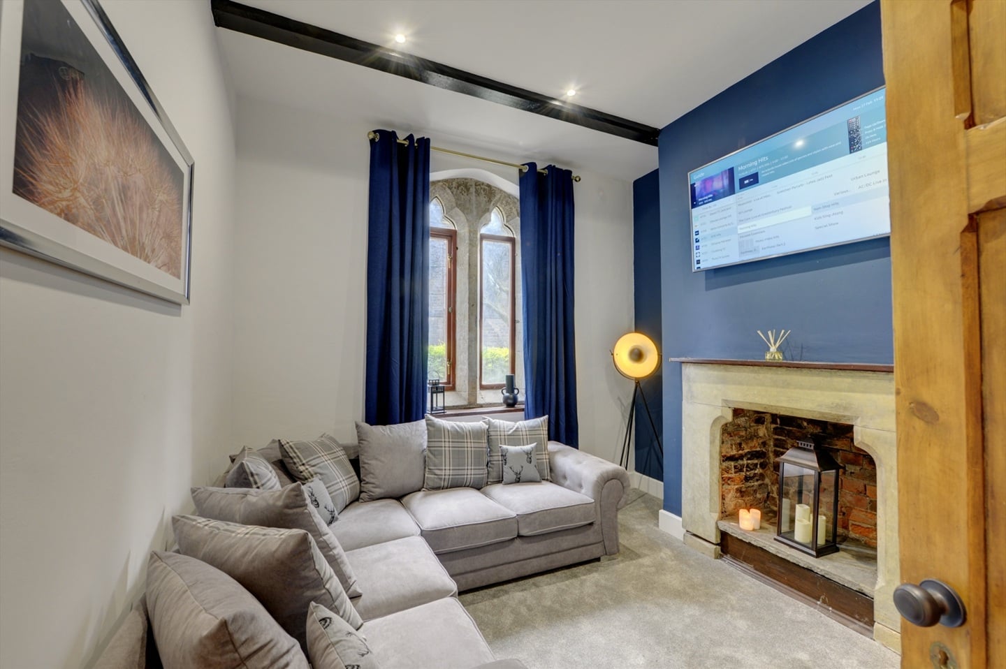 Additional image 4 of 6 Bed Semi-Detached House, Ellerby Rd, LS89, N1 7GU