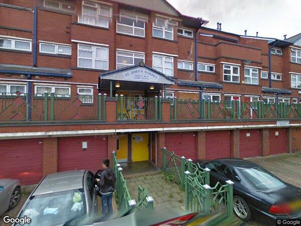 2 Bed Flat, Kilby Avenue, B16, N1 7GU