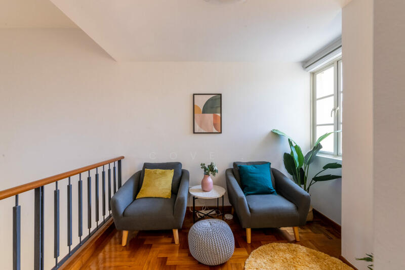 Additional image 9 of Cashew Crescent