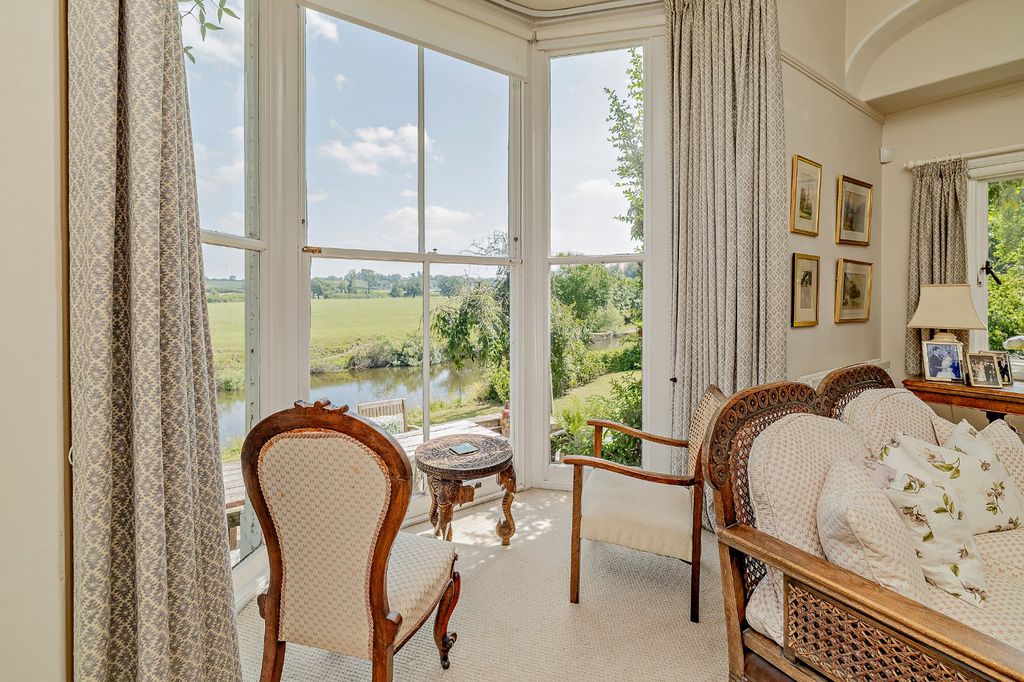 Additional image 9 of 5 bed detached house for saleIsle Lane, Bicton, Shrewsbury SY3