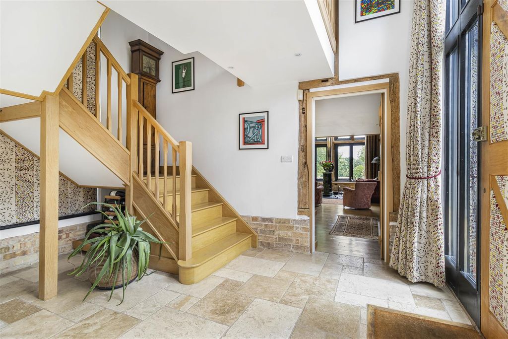 6 bed barn conversion for saleHigh Street, Coton CB23 photo 5