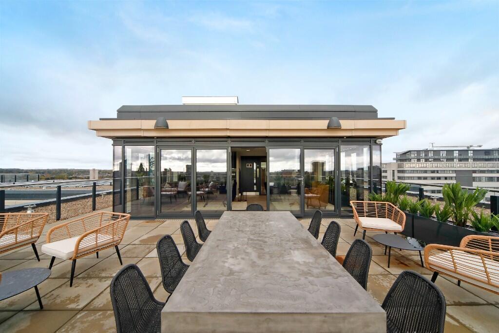 Additional image 4 of Lionel Street, Birmingham, B3