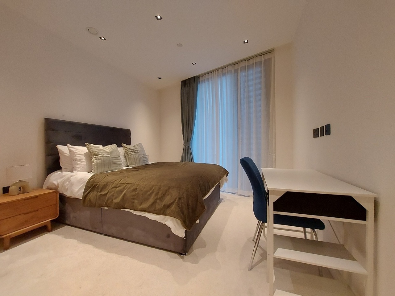 Additional image 4 of 2 Bed Flat, Cluny Mews, SW5, N1 7GU