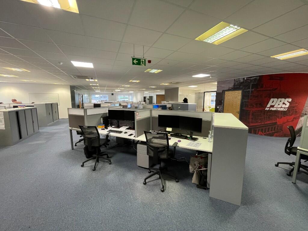 Additional image 3 of Prospect Road, Westhill, Aberdeenshire, AB32