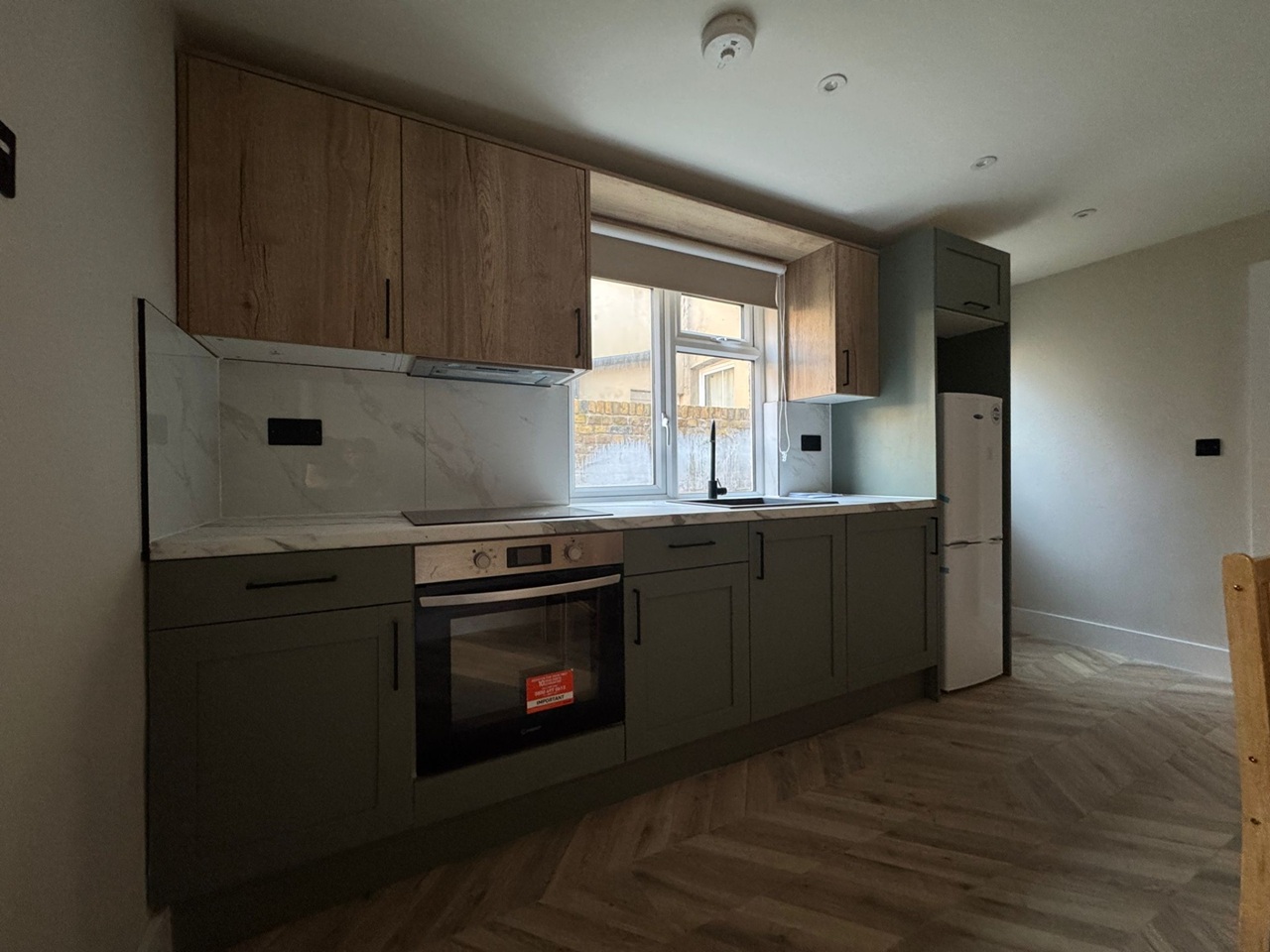 Additional image 3 of 2 Bed Flat, Heron Road, SE24, N1 7GU