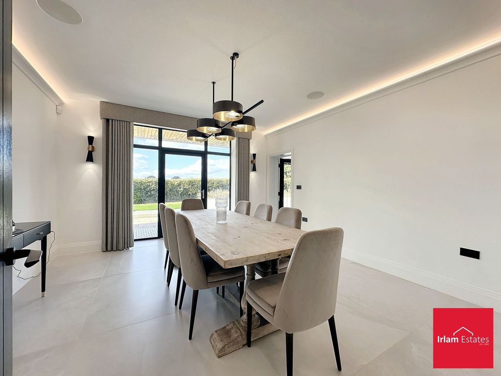 Additional image 9 of 5 bed detached house for saleKay Lane, Lymm WA13