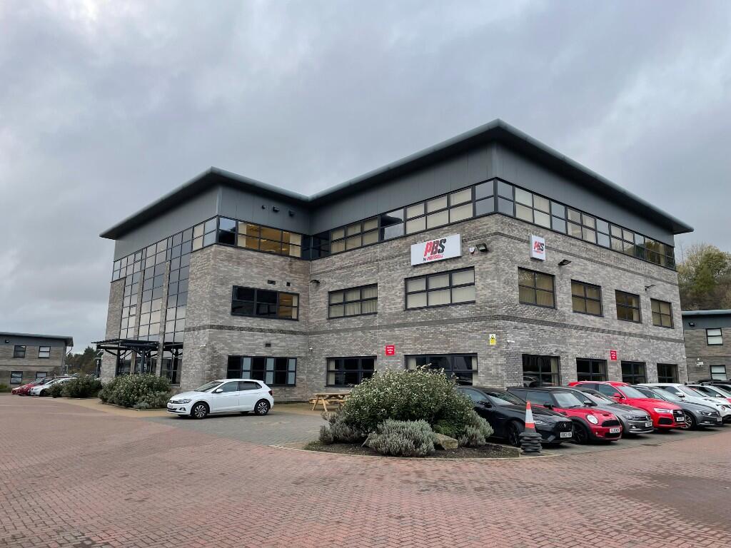 Additional image 25 of Prospect Road, Westhill, Aberdeenshire, AB32