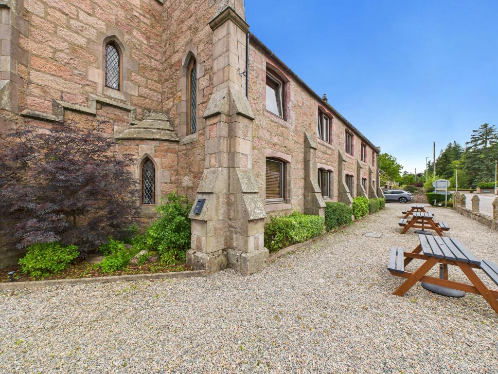 Additional image 52 of The Auld Kirk, 31 Braemar Road, Ballater, Aberdeenshire