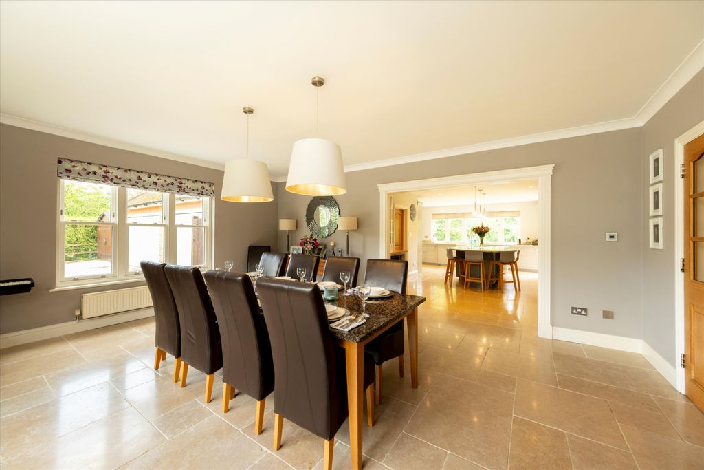 Additional image 8 of 7 bed detached house for saleMilton Lilbourne, Wiltshire SN9
