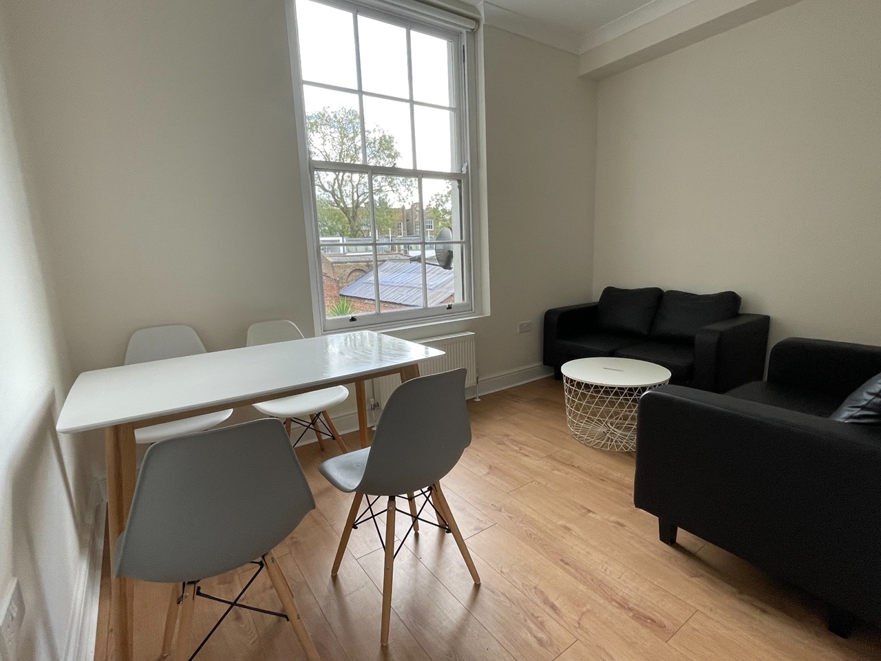 Additional image 2 of 5 Bed Flat, Camden Road, NW1, N1 7GU