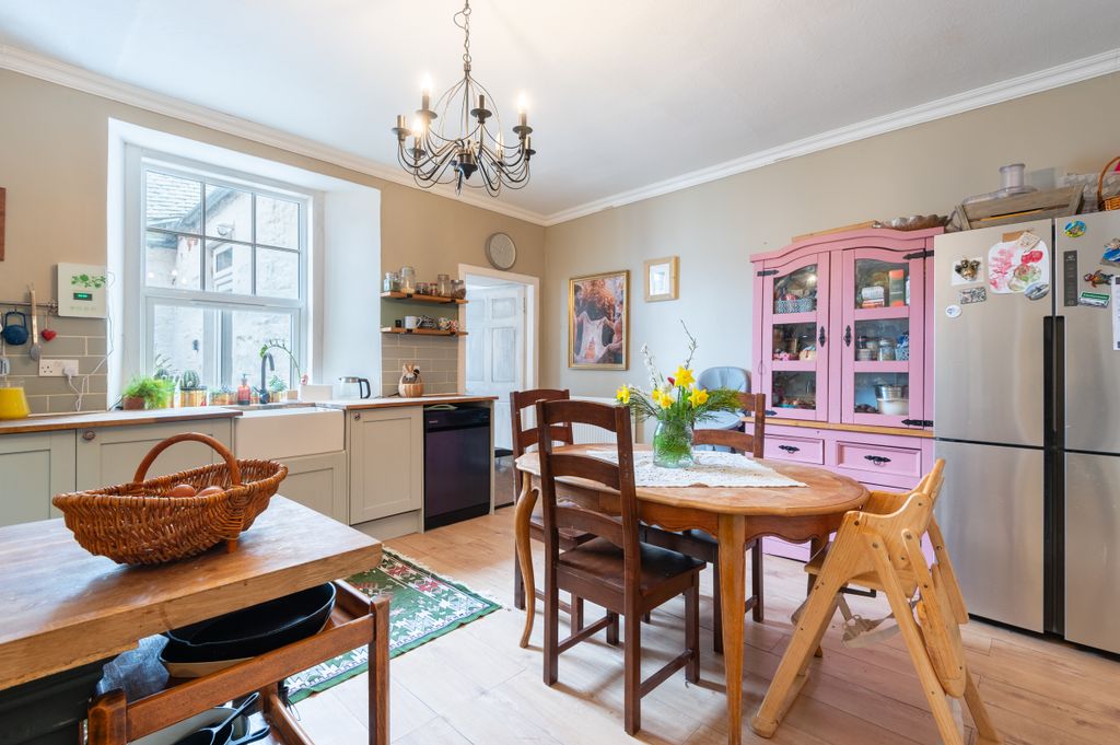 Additional image 5 of 2 bed flat for saleHill Terrace, Arbroath DD11