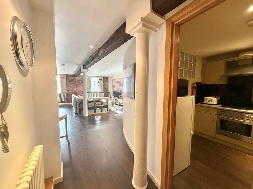 Additional image 3 of 1 bed flat for saleDuke Street, North Shields NE29