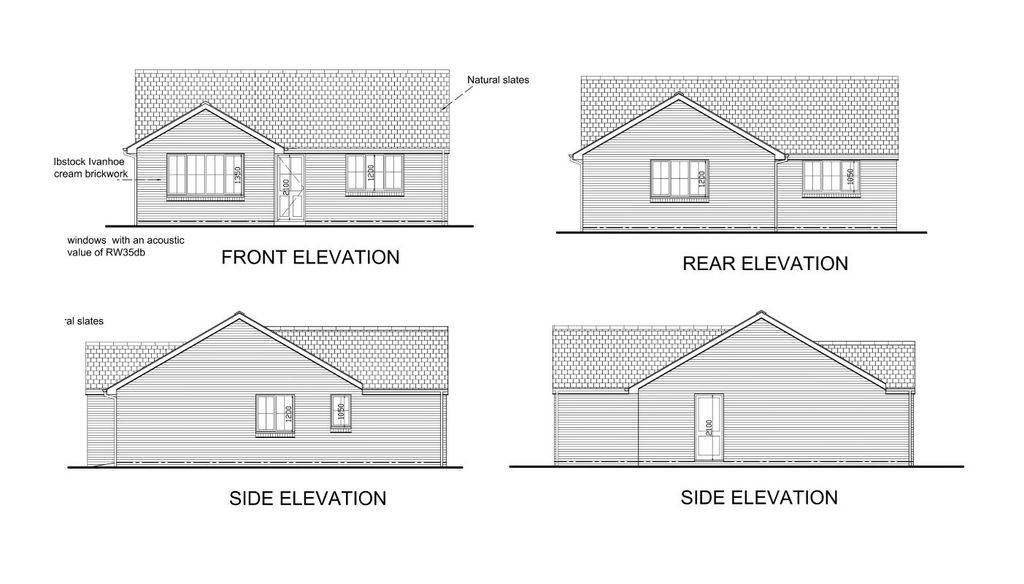 Additional image 3 of Land for saleHitchin Road, Arlesey SG15