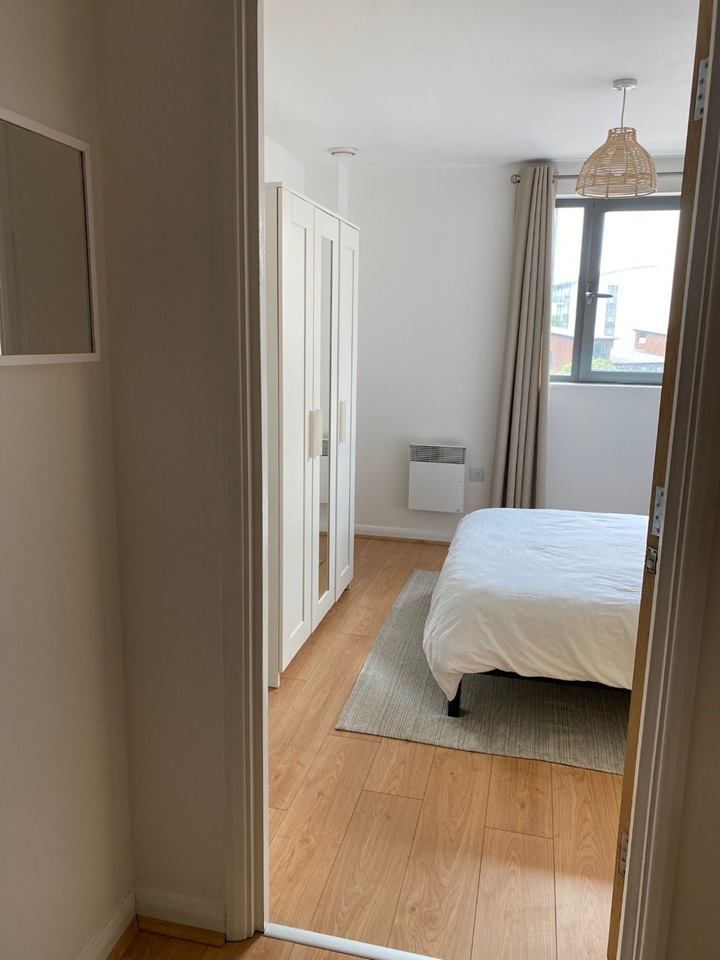 Additional image 7 of 2 Bed Flat, Skyline, B1, N1 7GU