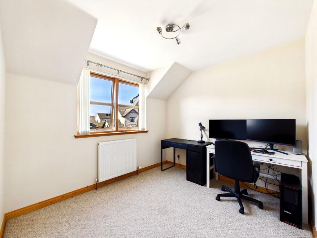 Additional image 23 of Strone Crescent, Alford, AB33