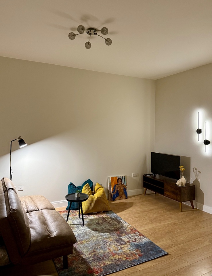 Additional image 2 of 1 Bed Flat, Harrow Road, W9, N1 7GU