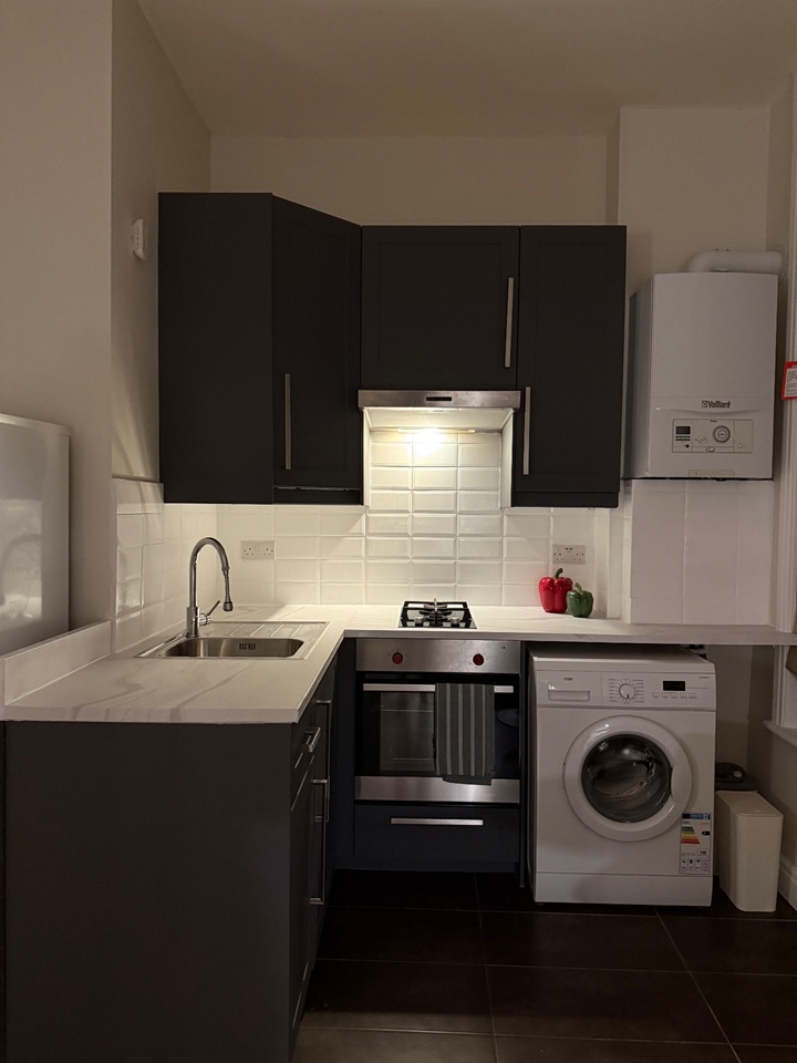 Additional image 5 of 1 Bed Flat, Harrow Road, W9, N1 7GU