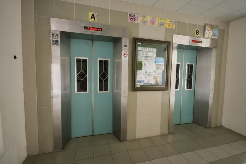 Additional image 9 of 279 Toh Guan Road