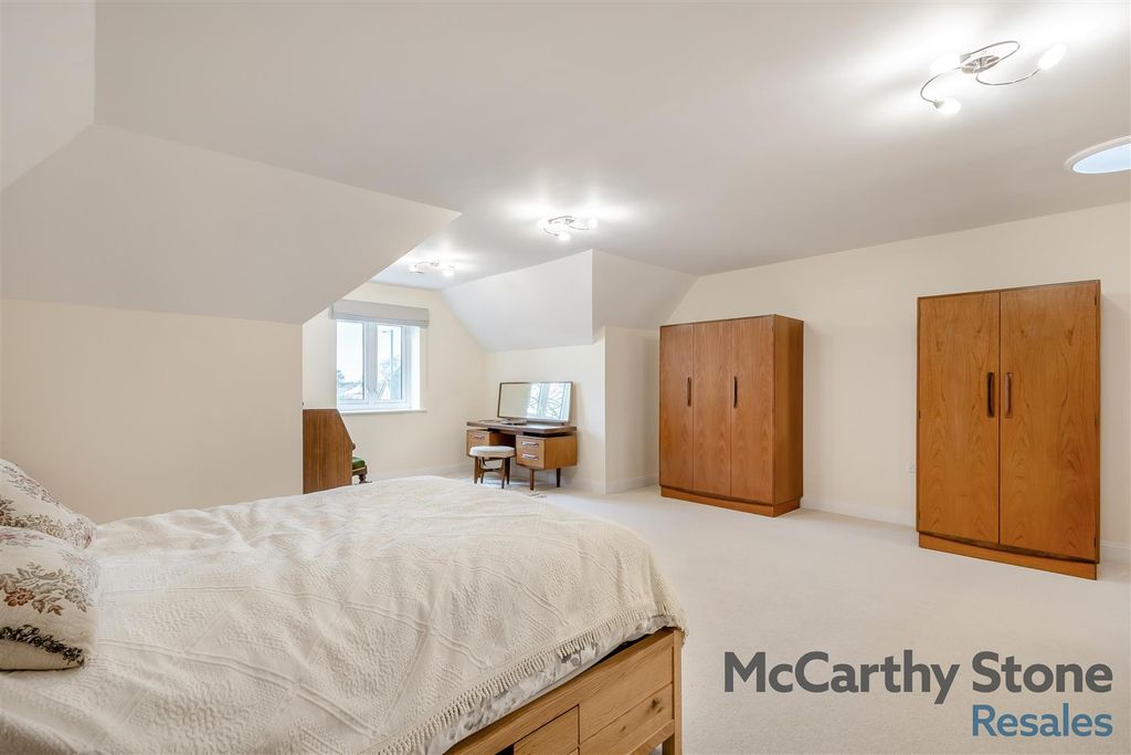 Additional image 7 of 2 bed flat for saleSummerfield Place, Wenlock Road, Shrewsbury SY2